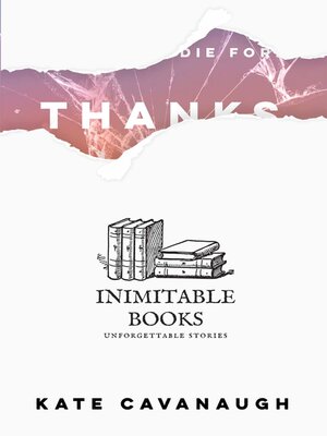 cover image of Thanks For Watching